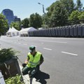 ANEM medijskim radnicima: Zovite Sigurnu liniju ako vas ugrožavaju tokom mitinga