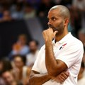 Zvanično: Toni Parker trener Asvela!