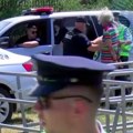 Епархија рашко-призренска поводом поступања Косовске полиције на Газиместану: Видовдан не сме бити повод за страх, привођења…
