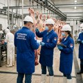 Veterinarska inspekcija naredila povlačenje iz prodaje šest tona mesa