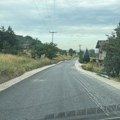 Putevi Srbije daju 138,4 miliona dinara za asfaltiranje puta kod Leskovca
