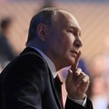 Putinova igra moći: Ratnici sa fronta ulaze u srce države