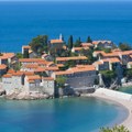 Otvoren kompleks Sveti Stefan u Crnoj Gori: Organizovane posete dva puta dnevno