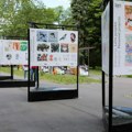 Više od hiljadu umetnika iz 47 zemalja na Ilustrofestu: Beograd domaćin svetske ilustracije ove godine