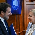 Dobre vesti za vozače iz Srbije: Uskoro viza D, Srbija i Italija pokreću i projekat voza Beograd–Trst