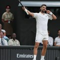 Poznato kada Novak Đoković izlazi na megdan protiv Janika Sinera: Petak dan za polufinale, evo kada će početi meč