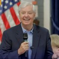 Umro Lindsey Graham, bliski Trumpov saveznik