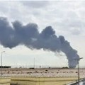 U toku presretanje neprijateljskih raketa i dronova iznad Kuvajta