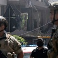 Izrael grupiše dodatne snage na Zapadnoj obali