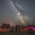 Potpuno pomračenje Sunca i Perseidi: U avgustu nas čeka najspektakularniji dan godine za posmatranje neba