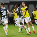 "Mundijalsko pravilo" pomoglo Partizanu: Mačva je imala čak 2 igrača manje kod drugog gola! Ovo se desilo!