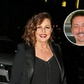 Ana Bekuta deo spektakla: Dragan Kojić Keba otkrio i drugu specijalnu gošću za "Tašmajdan" (foto)