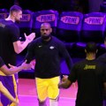 Lebron Džejms sprema svoj "Poslednji ples"?