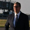 Sledeće nedelje kreće čišćenje kanala DTD, Vučić: Izdvojiti još sredstava