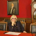 Autorski tekst Jorgovanka Tabaković, guverner Narodne banke Srbije za „Svet bankarstva i investicija“: Postigli smo i sačuvali…