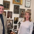 Evo ko je zet Suzane Mančić: General Miroslav Talijan iza sebe ima bogatu karijeru i šestoro dece