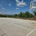 Renoviran sportski teren u Rogojevcu (FOTO)
