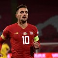 Debitovao Tadić