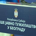 Beogradsko VJT traži od Advokatske komore da reaguje zbog tvrdnji advokata da je Cvijan ubijen