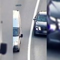 (Foto) Za 48 sati kažnjeno preko 1.000 vozača Dignuti dronovi, sve vrvi od policije na putevima u Crnoj Gori: Za volan sedali…