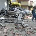 Zemljotres jačine 7,4 stepeni Rihterove skale pogodio Kolumbiju, ima povređenih