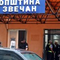 Trepča jug traži da korisnici napuste više objekata u centru Zvečana u roku od 10 dana (video)