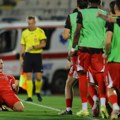Radnički 1923 sa desetoricom srušio Partizan u Humskoj