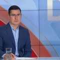 Đurić: Pravosudna akademija postaje „levak“ za izbor podobnih sudija i tužilaca