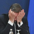 "Vučić obmanuo građane kada je obećao da će rešiti problem 4,8 miliona nelegalnih objekata"