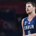 Jokiću u Denver stiglo zvučno pojačanje