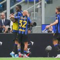 Inter pobedom započeo sezonu u Seriji A i najavio borbu za odbranu titule