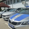 Pijan za volanom "alfa romea": Bahati Beograđanin isključen iz saobraćaja u Prijepolju
