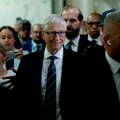 Bil Gejts želi susret sa Si Đinpingom, predlaže globalna pravila za veštačku inteligenciju