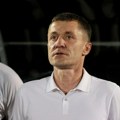 Гробари чекају одлуку: Илић једном реченицом одговорио на питање о останку!