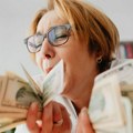 Недељу дана плаћала је само готовином - оно што јој се догодило потпуно ју је изненадило