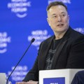 Ilon Mask predstavio robotaksi bez upravljača