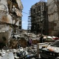 Izrael izveo niz napada na Liban, poginule najmanje tri osobe, ranjene 23