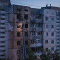 Ukrajinska vojska: Rusija lansirala 92 drona na Ukrajinu tokom prethodne noći