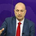 Međak: Najkorisnija mera bilo bi isključenje SNS iz Evropske narodne partije