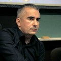 Filozofski fakultet objavio detalje o napadu na dekana Danijela Sinanija