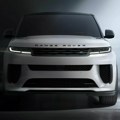 Range Rover o kineskim SUV modelima: "Kopiranje je kompliment"