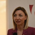 Upravo na "Blic TV" Da li su žene ravnopravne u Srbiji? Gošća u studiju Tatjana Macura