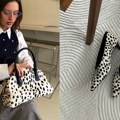 Dalmatinski print preuzima modnu scenu i mogao bi da zaseni leopard ove sezone