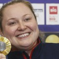 “Over and out”: Zorana Arunović završila karijeru