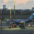 Putnici navodno savladali pilota koji je pokušao da sruši avion za Izrael: "Spasli su mnoge živote" (FOTO/VIDEO)