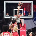 Uživo Zvezda - Efes: Gasi požar Pablo Laso! Crveno-beli u transu