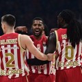 UŽIVO Zvezda - Efes: Da li je vreme za prvu pobedu posle dva bolna poraza?