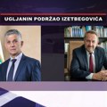 Ugljanin uputio pismo podrške SDA i Bakiru Izetbegoviću pred izbore u BiH