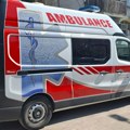 Bahatost na delu: Muškarac pod zabranom vožnje udario baku u Ohridu, starica zadobila teške telesne povrede