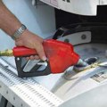 Zabrana izvoza dizela iz SAD pogoršala bi nestašicu goriva